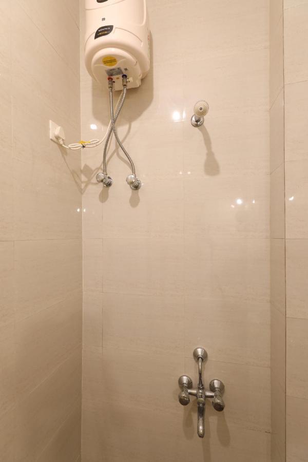 Teles Westend Hotel Marmagao ภายนอก รูปภาพ